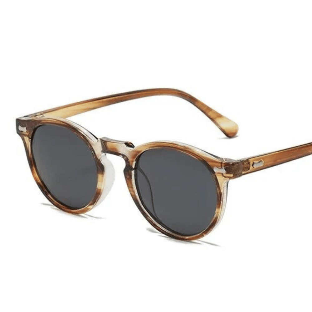 Ray ban store vintage round sunglasses