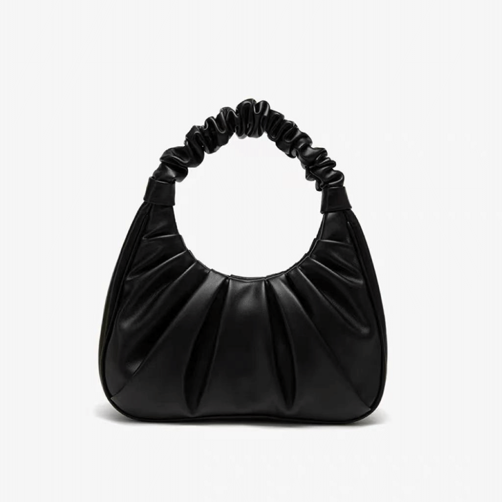 Half Moon Shoulder Bag Fashion