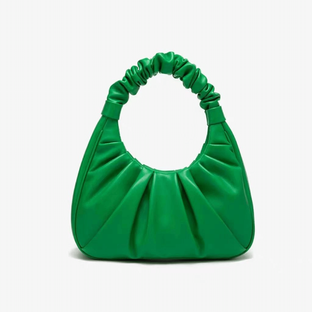 Half Moon Shoulder Bag Fashion