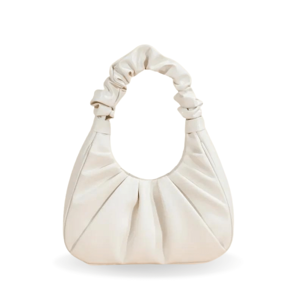 Half Moon Shoulder Bag Fashion