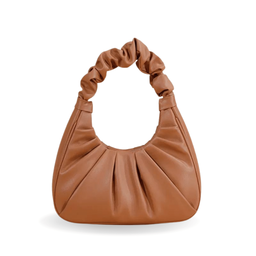 Half Moon Shoulder Bag Fashion