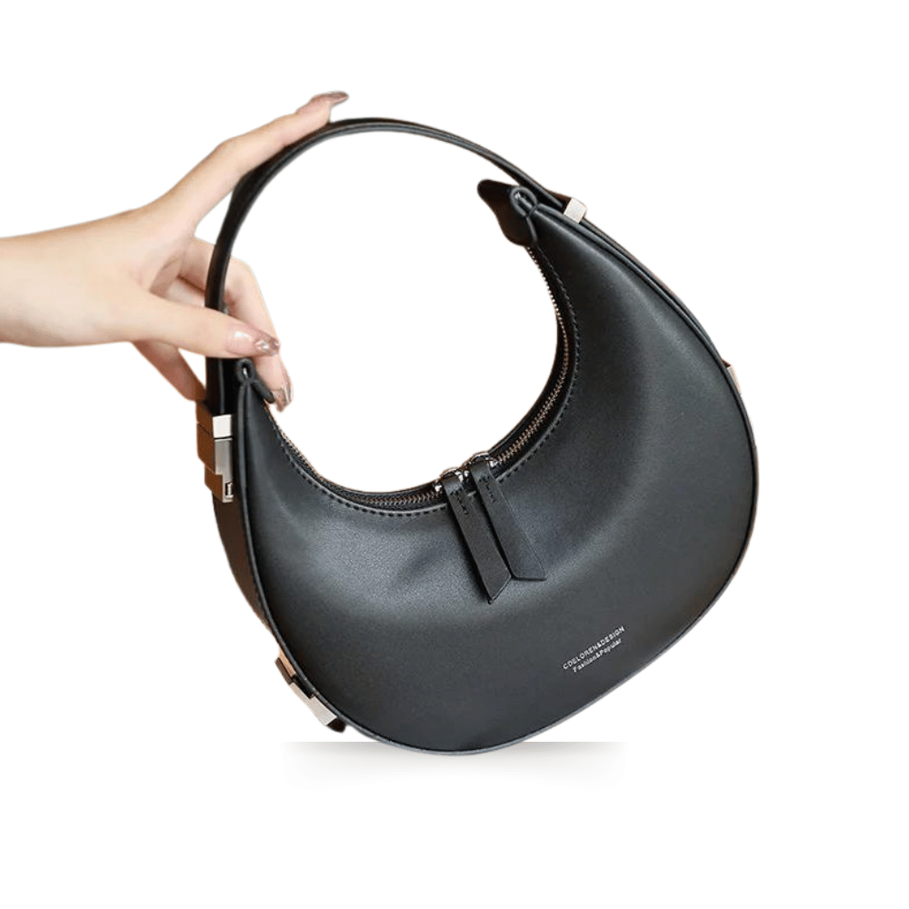 Summer Moon Shoulder Bag