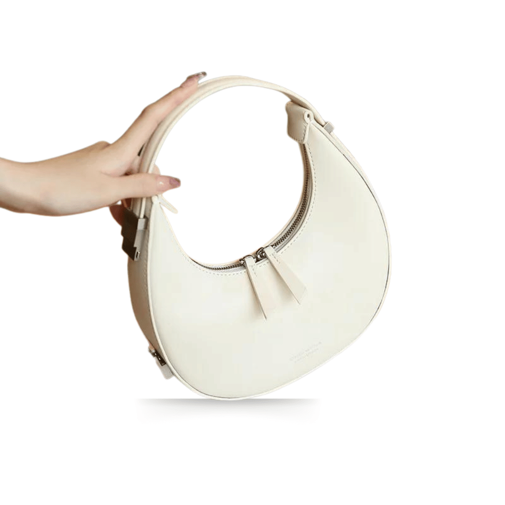 Summer Moon Shoulder Bag