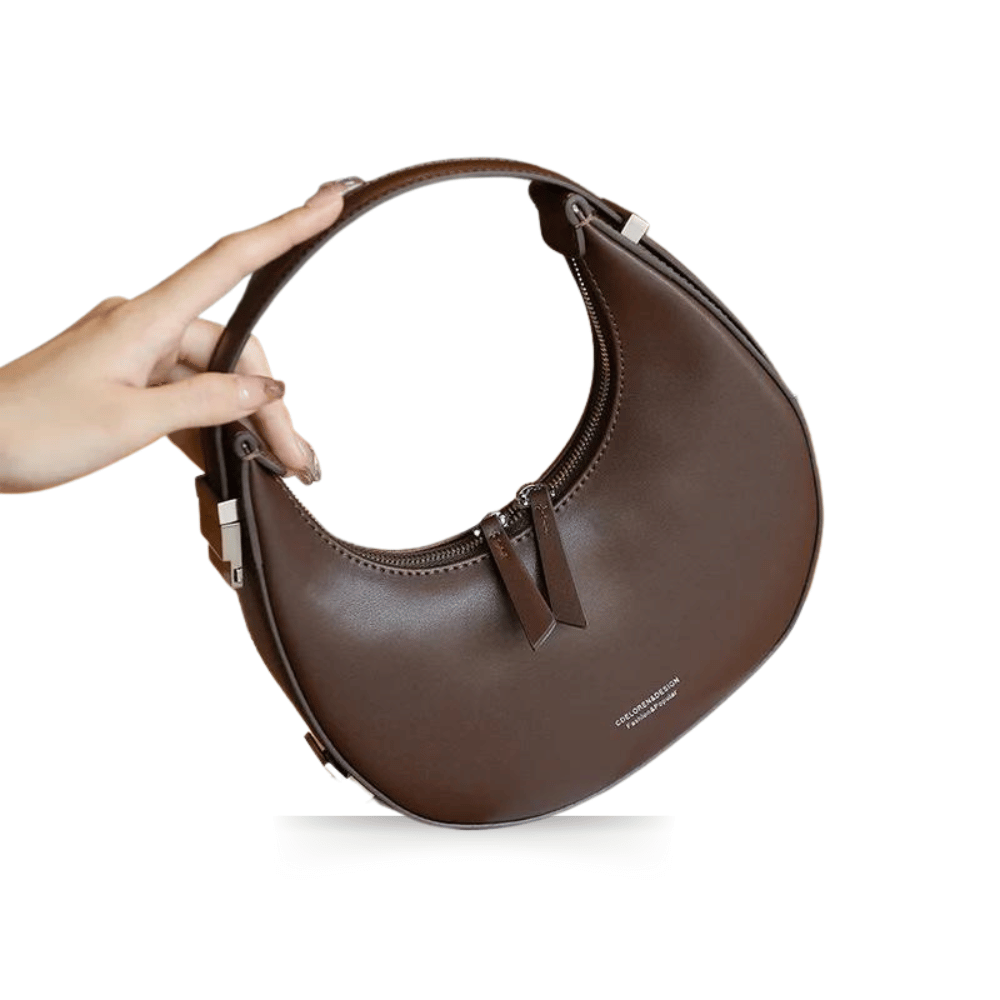 Summer Moon Shoulder Bag